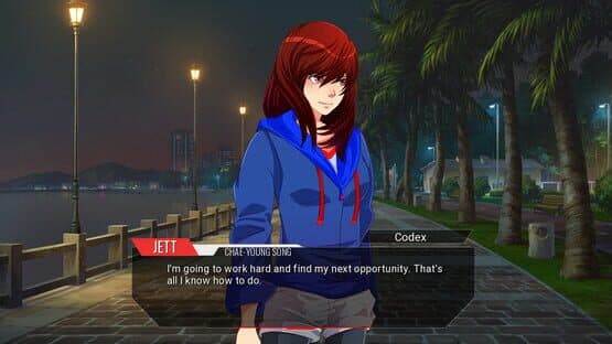 Don't Forget Our Esports Dream — screenshot 1