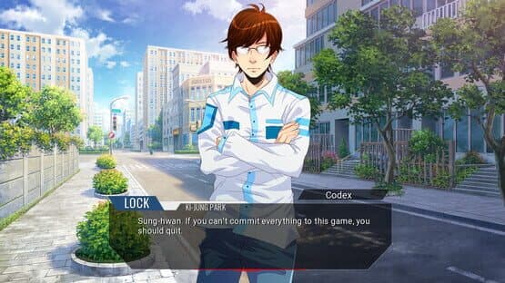 Don't Forget Our Esports Dream — screenshot 2