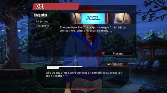 Don't Forget Our Esports Dream — screenshot 3