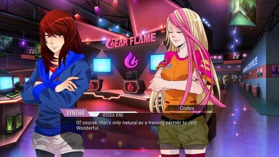 Don't Forget Our Esports Dream — screenshot 6