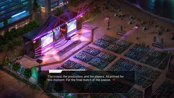 Don't Forget Our Esports Dream — screenshot 8