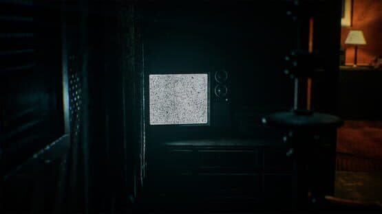 Paranoid — screenshot 2