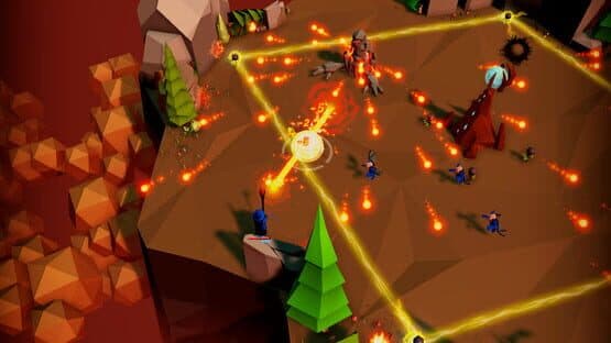 Arkane Rush — screenshot 3