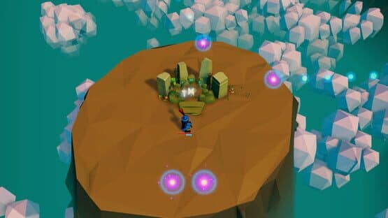 Arkane Rush — screenshot 5