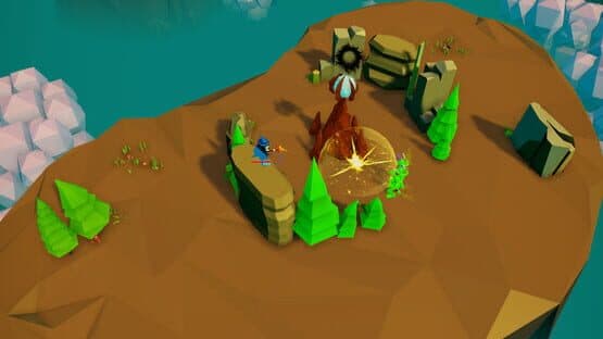 Arkane Rush — screenshot 6