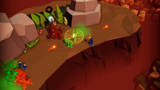 Arkane Rush — screenshot 7