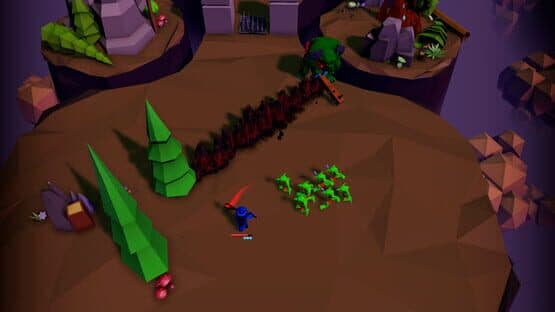 Arkane Rush — screenshot 8