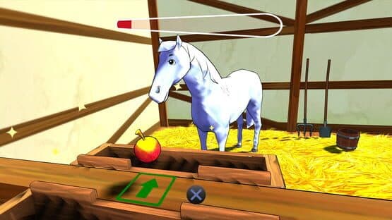 Bibi & Tina: Adventures with Horses — screenshot 3
