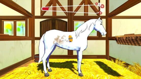 Bibi & Tina: Adventures with Horses — screenshot 5