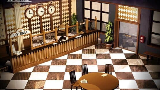 Dorian Morris Adventure — screenshot 6