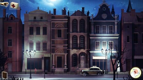 Dorian Morris Adventure — screenshot 8