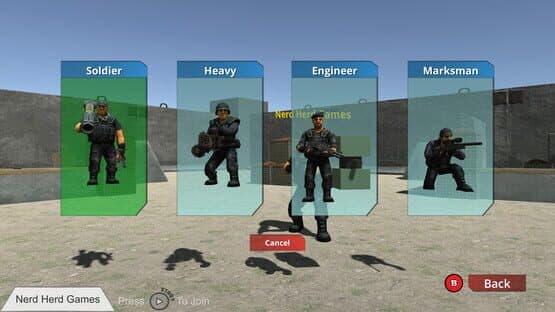 Warlords.IO — screenshot 4