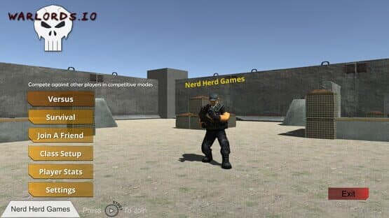 Warlords.IO — screenshot 6