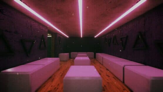 Heliophobia — screenshot 3