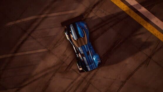 Xenon Racer — screenshot 2