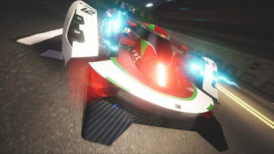 Xenon Racer — screenshot 5