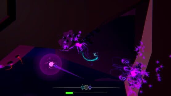 Ectolibrium — screenshot 1