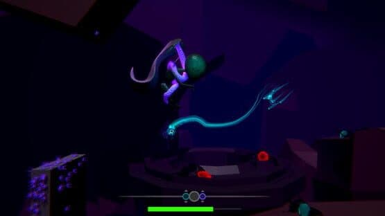 Ectolibrium — screenshot 2