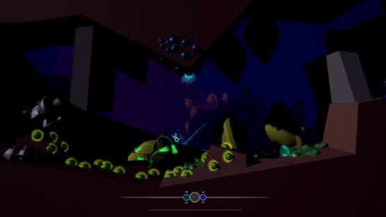 Ectolibrium — screenshot 3