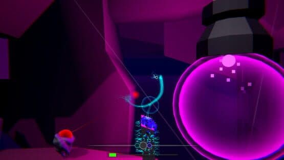 Ectolibrium — screenshot 4