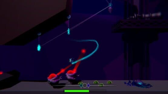 Ectolibrium — screenshot 6