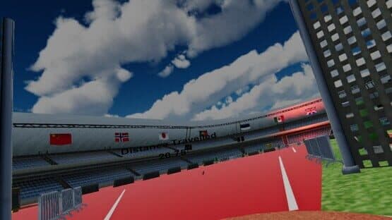 Swing the cat — screenshot 5