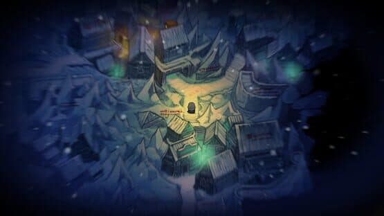 Vambrace: Cold Soul — screenshot 1