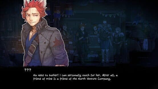 Vambrace: Cold Soul — screenshot 3