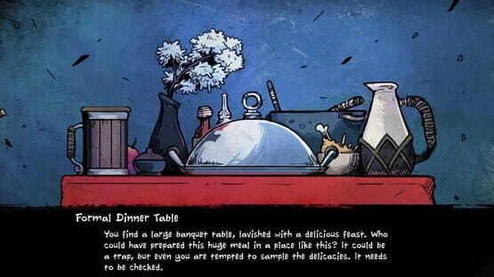 Vambrace: Cold Soul — screenshot 4