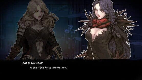 Vambrace: Cold Soul — screenshot 5