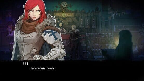 Vambrace: Cold Soul — screenshot 6