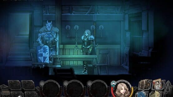 Vambrace: Cold Soul — screenshot 7