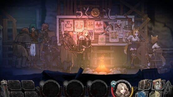 Vambrace: Cold Soul — screenshot 8