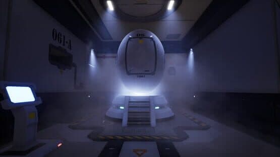 Cyborg_Lab — screenshot 1