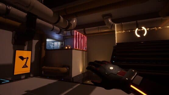 Cyborg_Lab — screenshot 3
