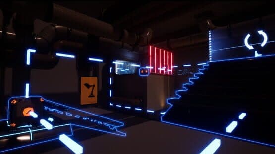 Cyborg_Lab — screenshot 4