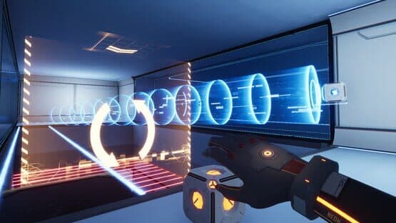 Cyborg_Lab — screenshot 6