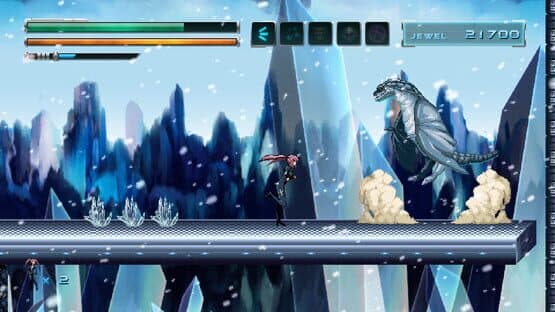 Noce — screenshot 3
