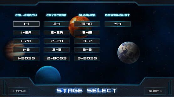 Noce — screenshot 5