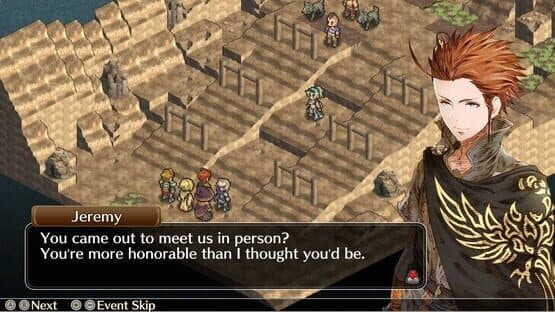 Mercenaries Wings: The False Phoenix — screenshot 3