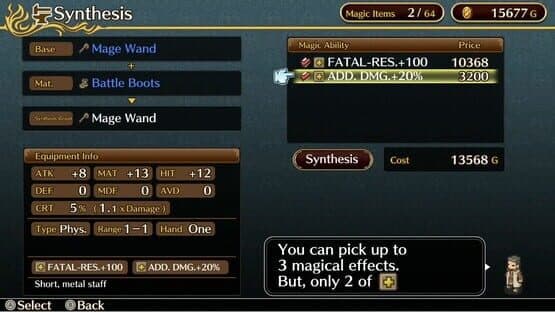 Mercenaries Wings: The False Phoenix — screenshot 4