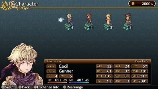 Mercenaries Wings: The False Phoenix — screenshot 6