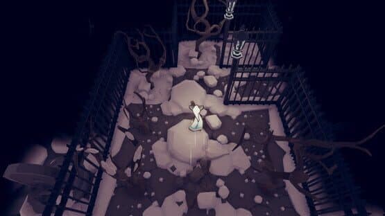 Farplane Relic — screenshot 1