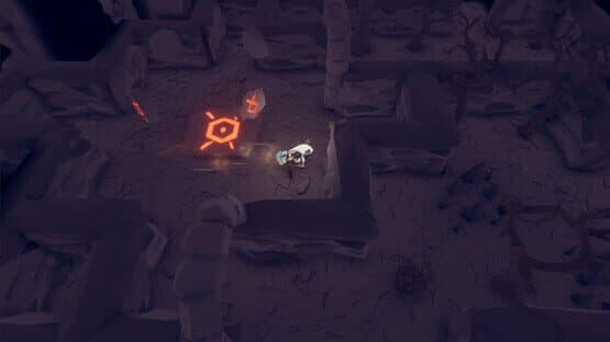 Farplane Relic — screenshot 2