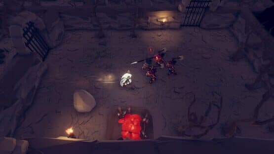 Farplane Relic — screenshot 3