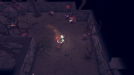 Farplane Relic — screenshot 5
