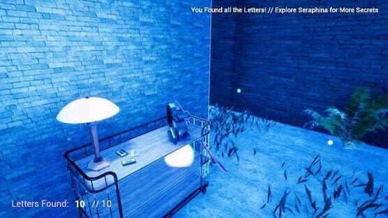 Lost Letters — screenshot 7