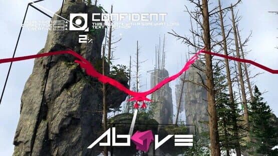 Welcome Above — screenshot 1