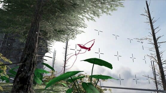 Welcome Above — screenshot 5