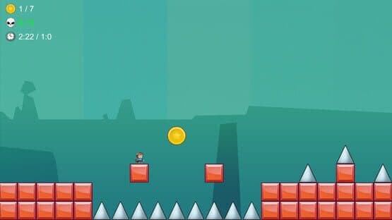 I Wanna Be the Creator — screenshot 1